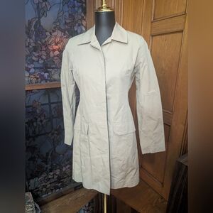 NWT Banana Republic Jacket